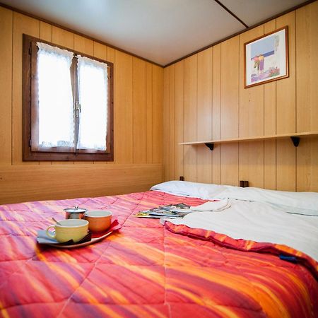 Villaggio Turistico Camping Cervino Antey-Saint-André 외부 사진