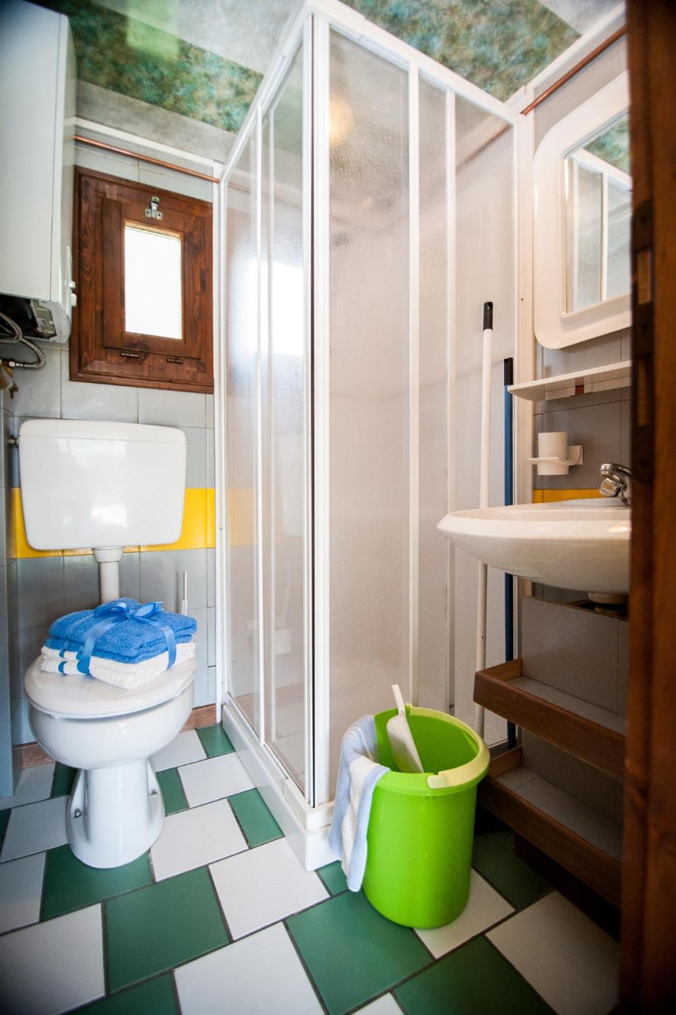 Villaggio Turistico Camping Cervino Antey-Saint-André 외부 사진