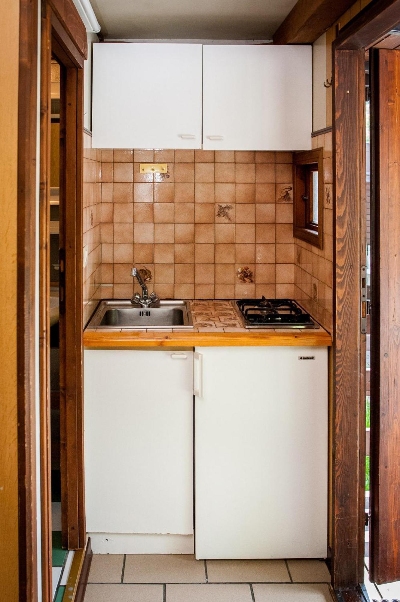 Villaggio Turistico Camping Cervino Antey-Saint-André 외부 사진