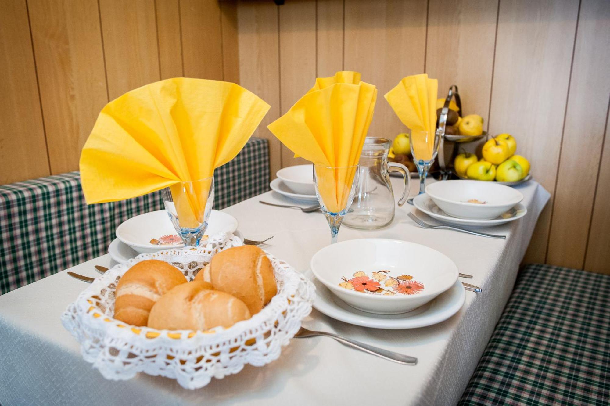 Villaggio Turistico Camping Cervino Antey-Saint-André 외부 사진