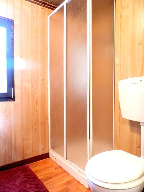Villaggio Turistico Camping Cervino Antey-Saint-André 외부 사진