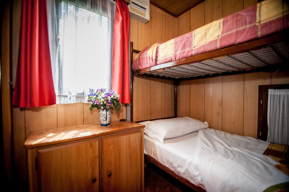 Villaggio Turistico Camping Cervino Antey-Saint-André 외부 사진