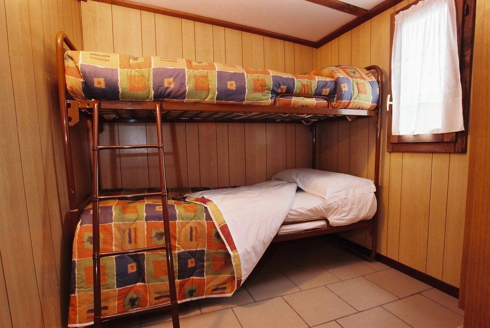 Villaggio Turistico Camping Cervino Antey-Saint-André 외부 사진
