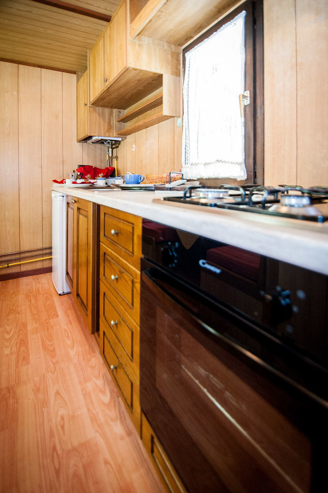Villaggio Turistico Camping Cervino Antey-Saint-André 외부 사진