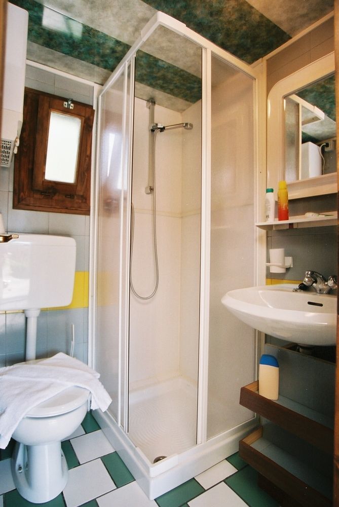 Villaggio Turistico Camping Cervino Antey-Saint-André 외부 사진