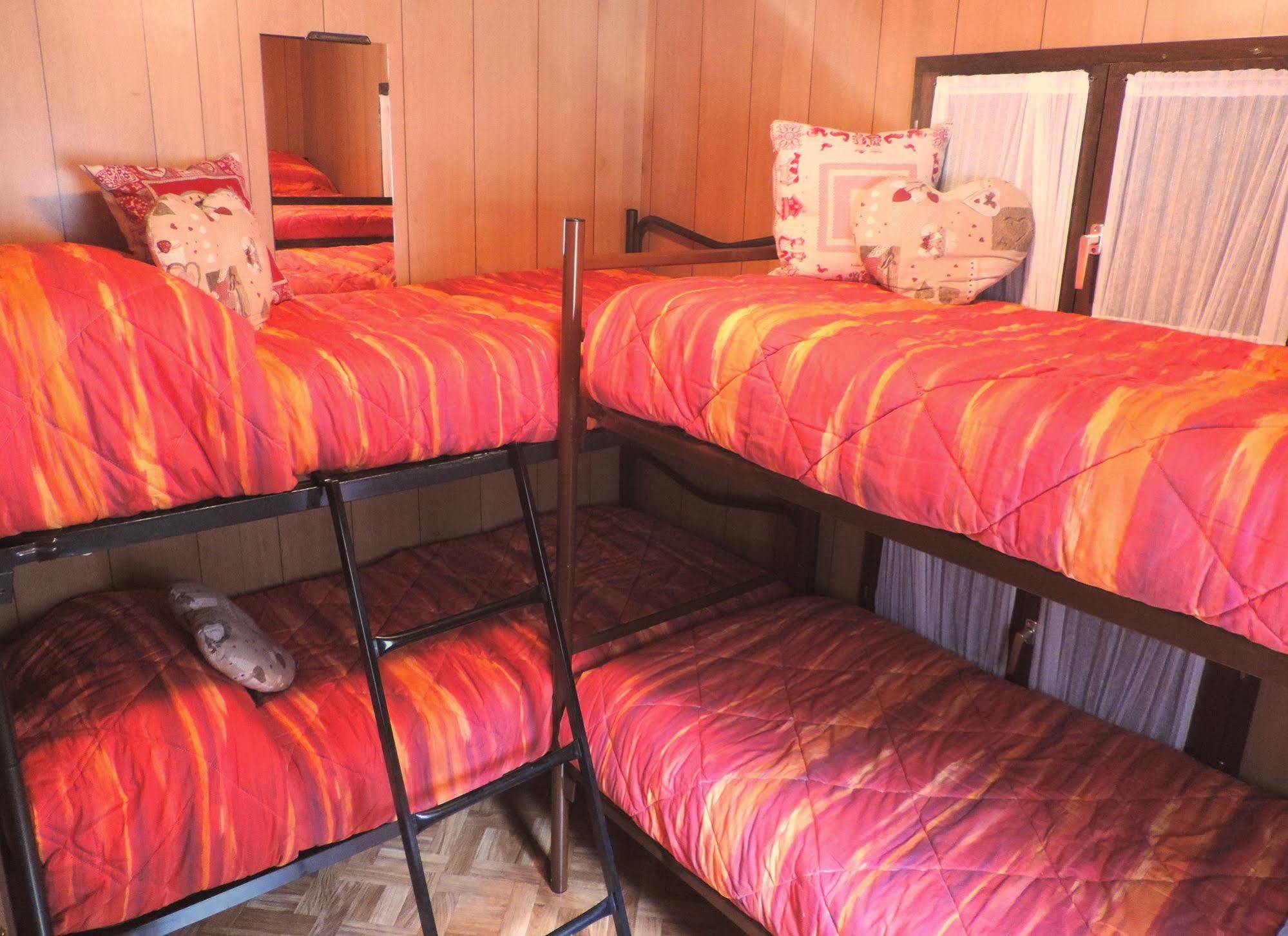 Villaggio Turistico Camping Cervino Antey-Saint-André 외부 사진
