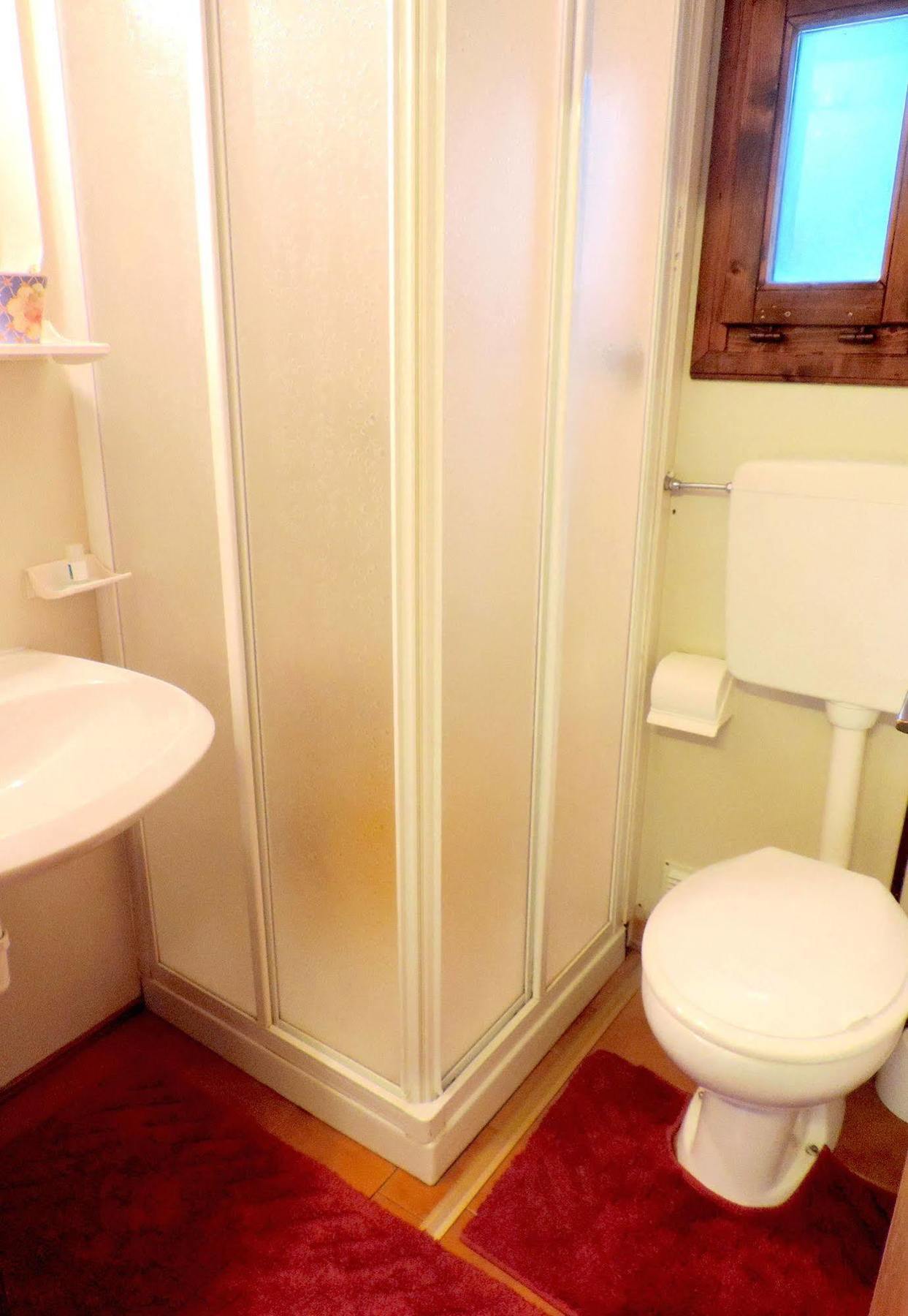 Villaggio Turistico Camping Cervino Antey-Saint-André 외부 사진